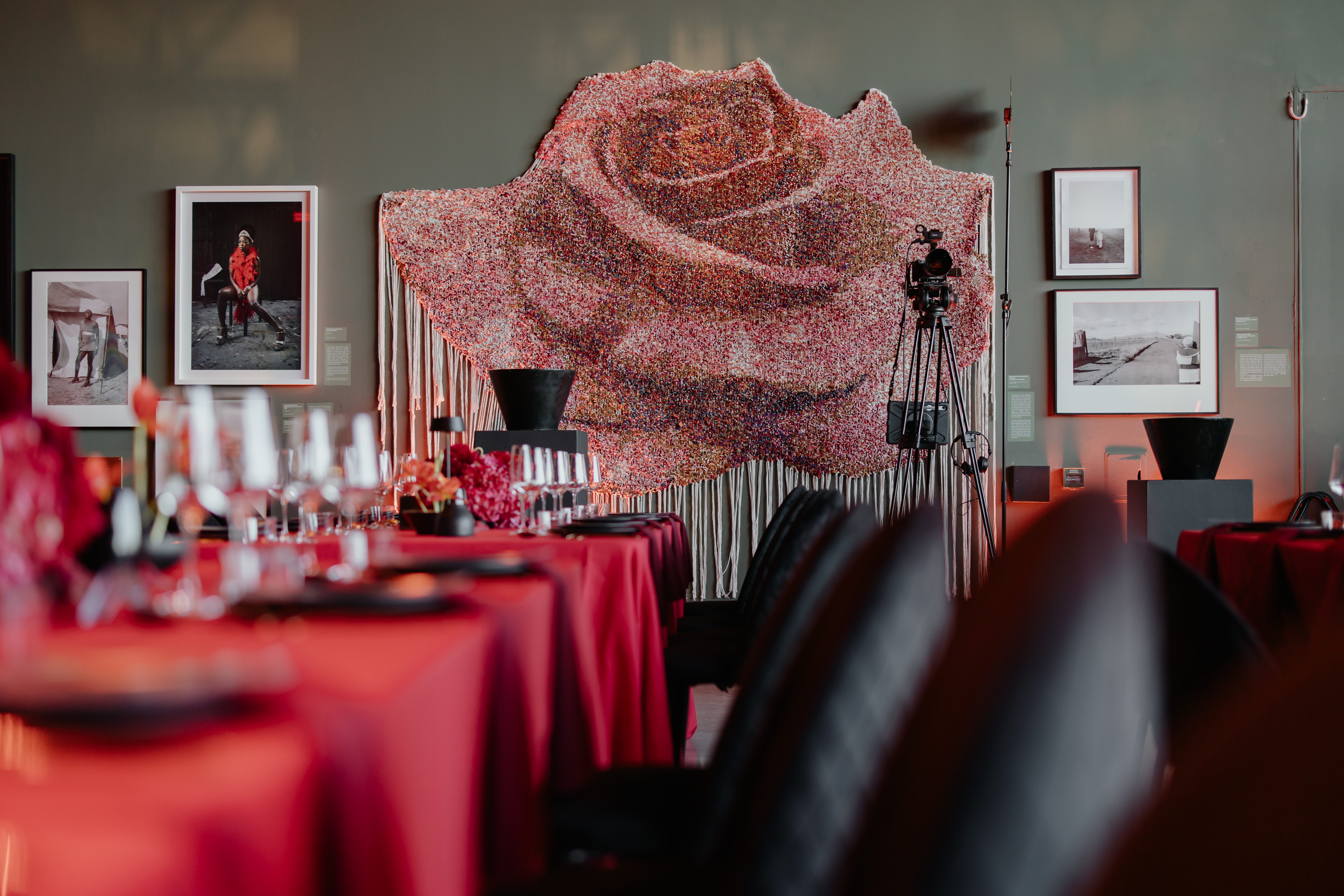 A&G Gala Dinner