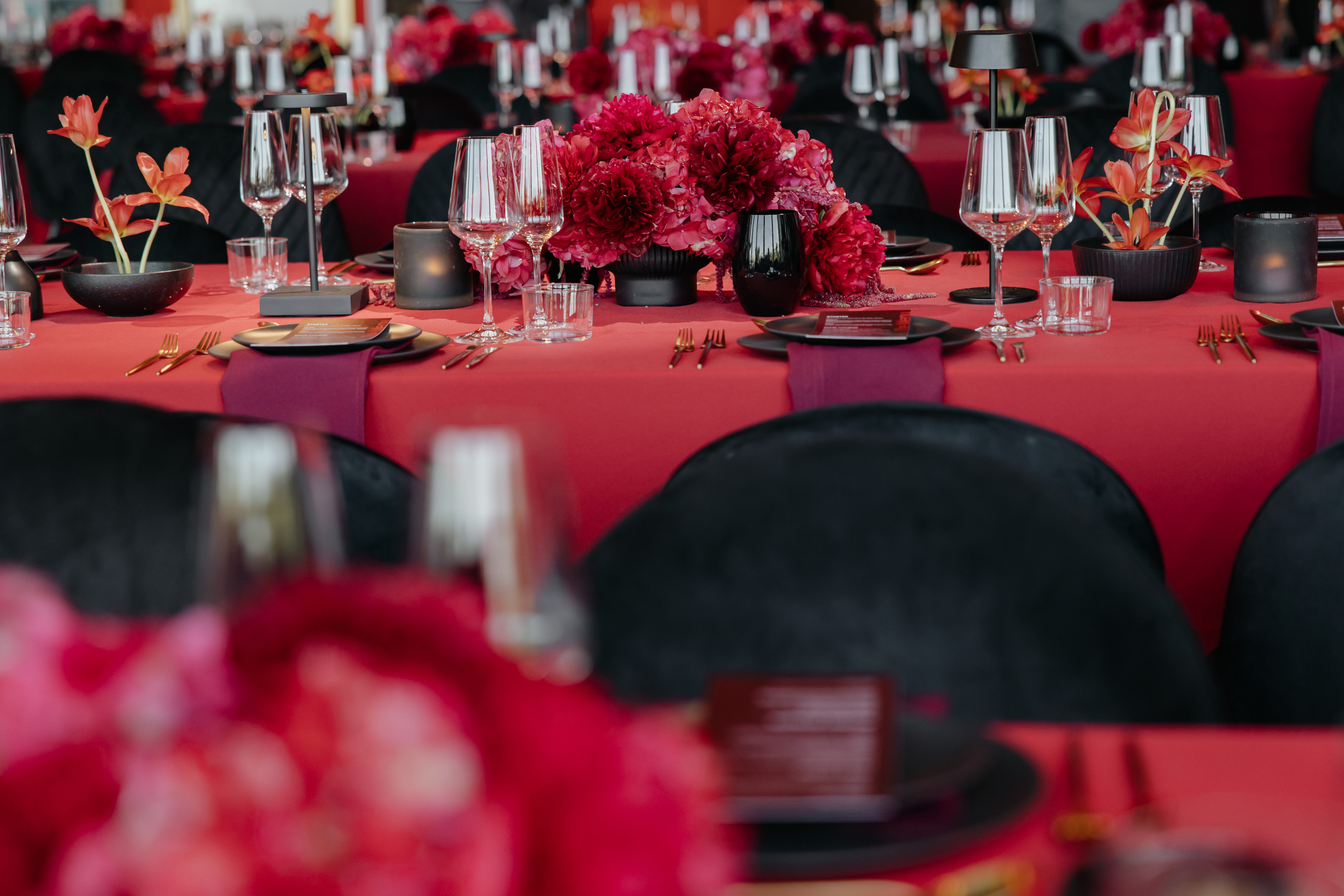 A&G Gala Dinner