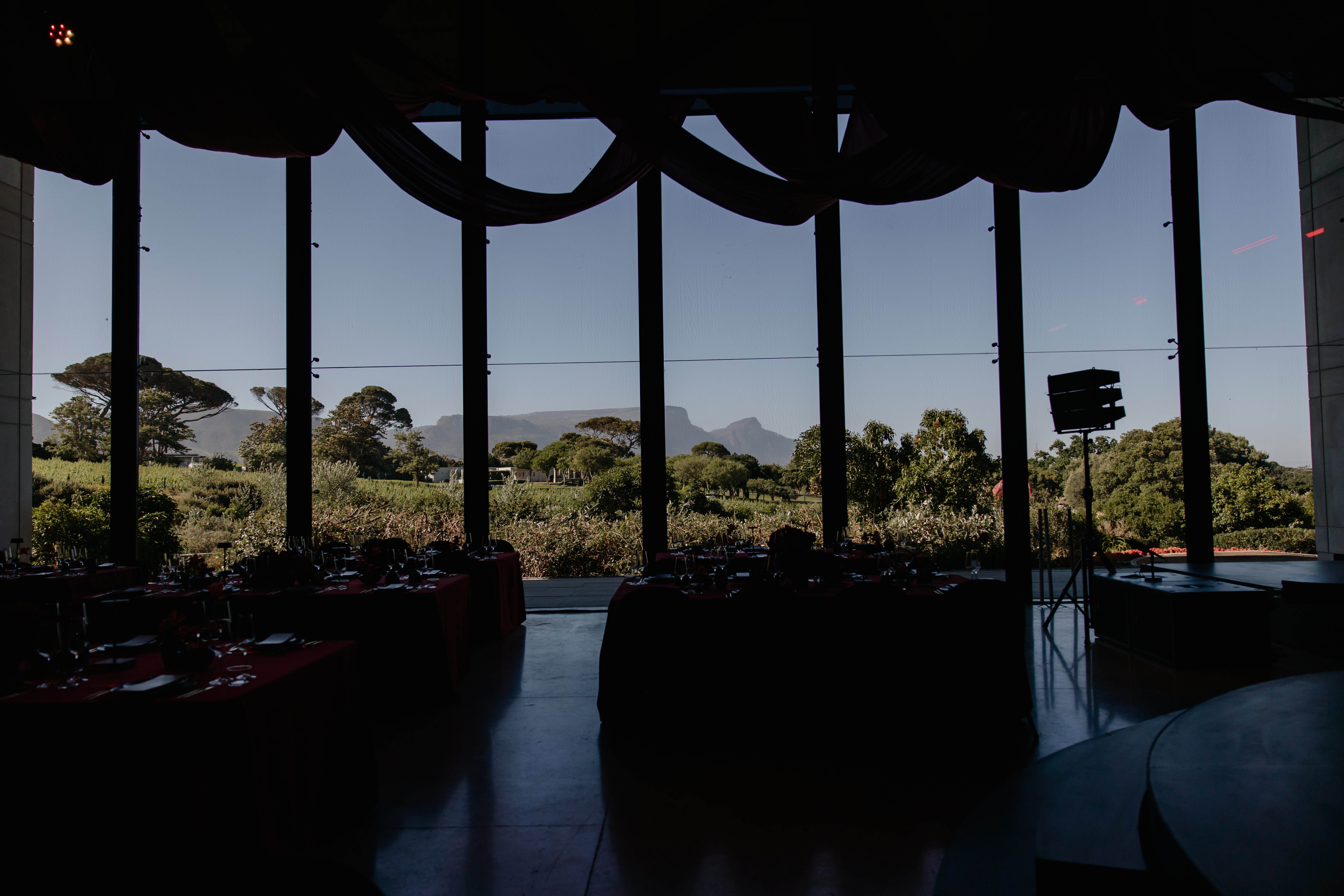 A&G Gala Dinner