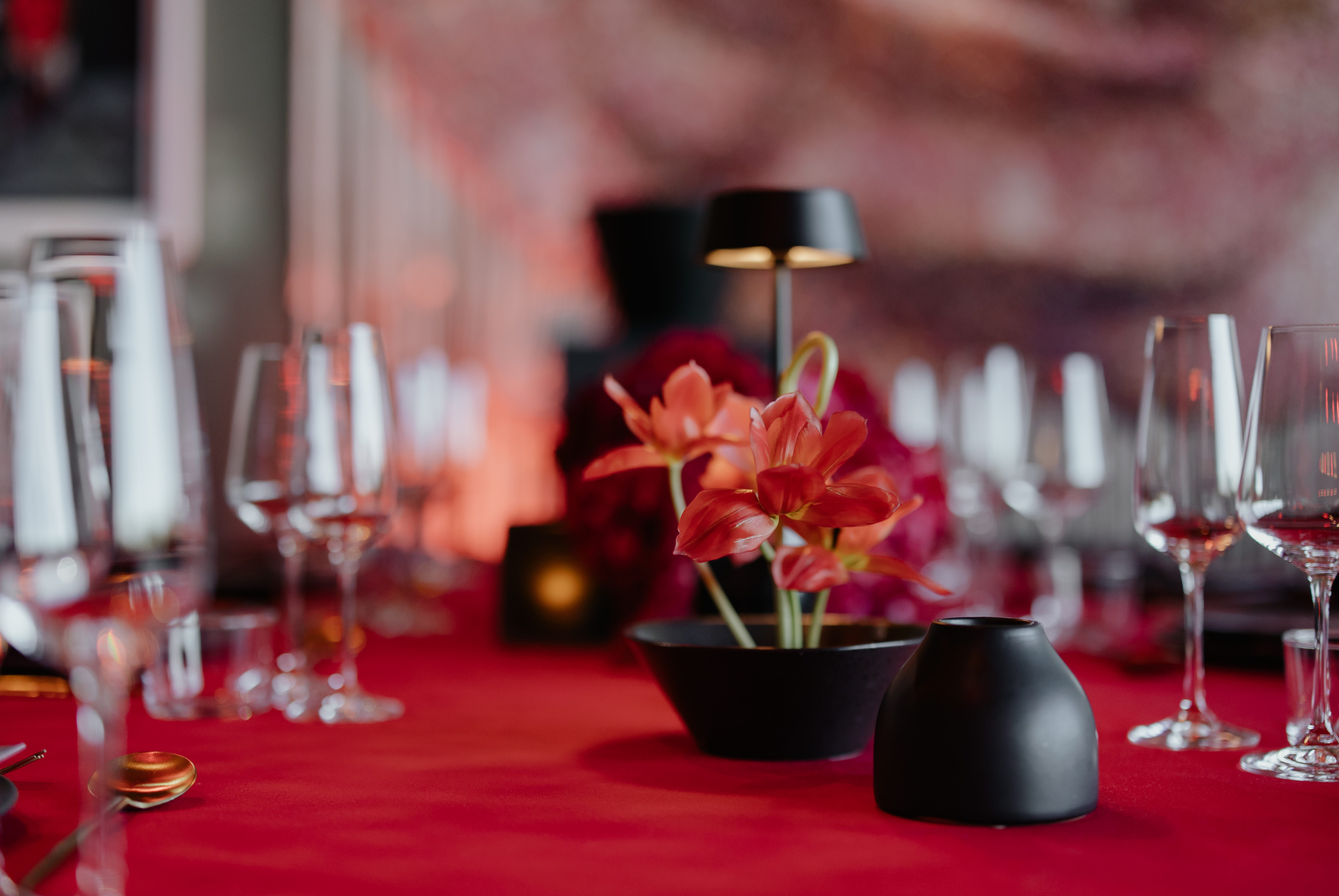 A&G Gala Dinner