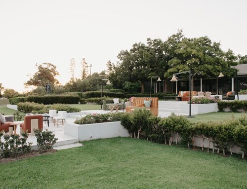 Furniture Hire Cape Town