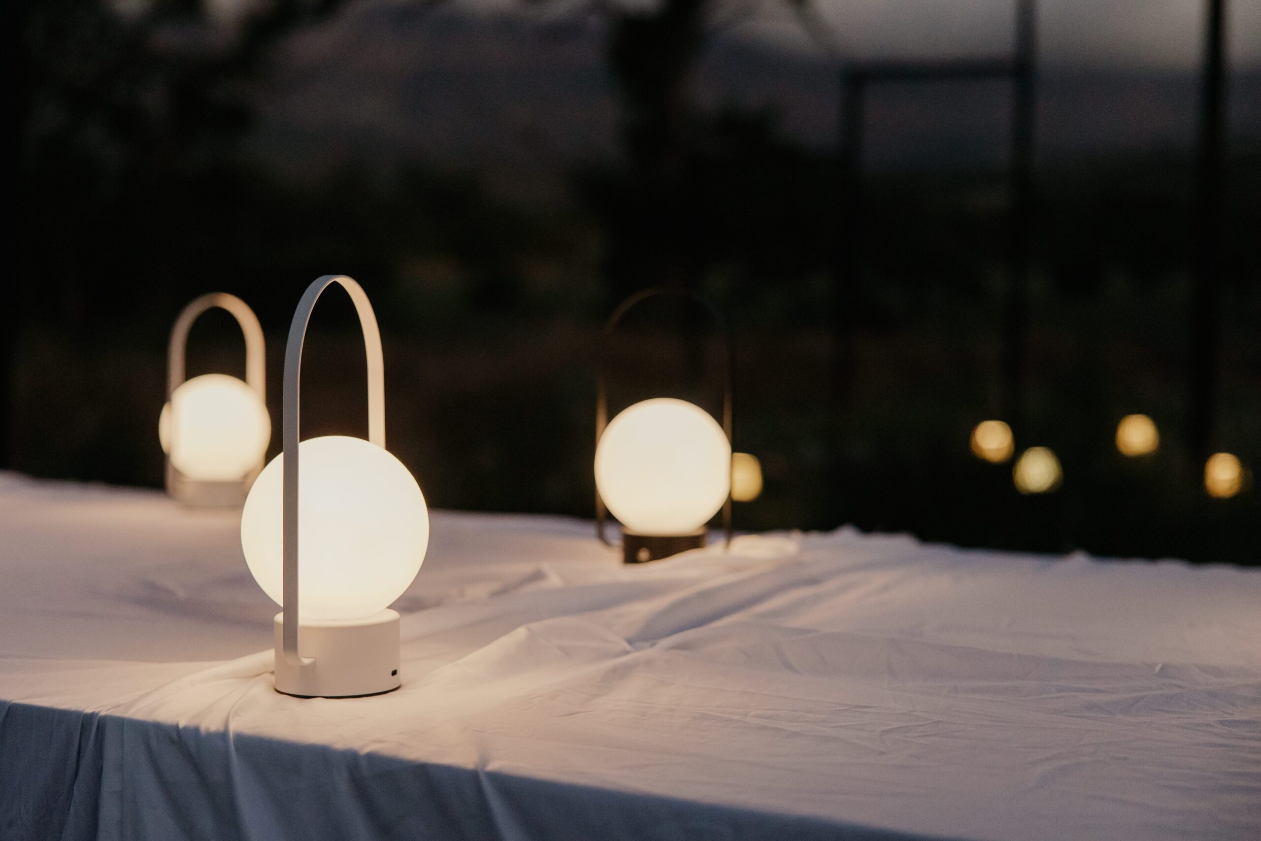 Acreate Lighting