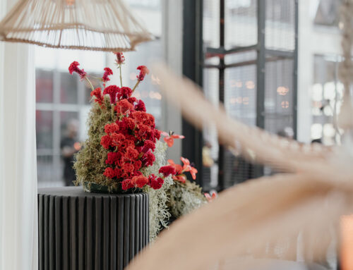 Corporate Furniture & Décor Hire